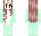 jasmine mint baby skin xoxo