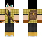 jungle warrior