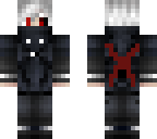 kaneki