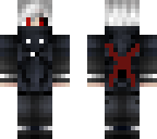 kaneki