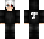 kaneki cool