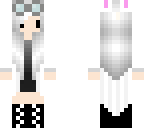 kawaii chibi scientist edit