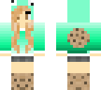kawaii cookie