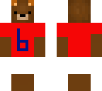 kawaii gamer bear v2