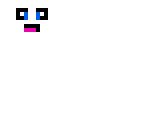 kawaii ghost