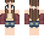 kawaii girl