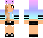 kawaii girl
