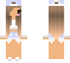 kawaii tomboy girl