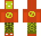 kid flash