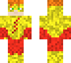 kid flash