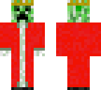 king creeper