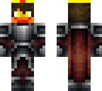 king fireman