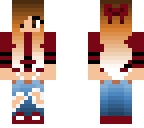 kitty25 new skin