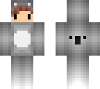 koala onsie