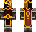 koning semerino empire