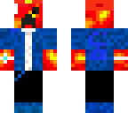 lava mario
