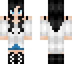 lel its a girl