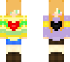 lilac and lyliac