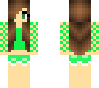 lime girl