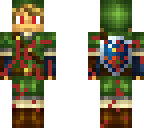 link drowned