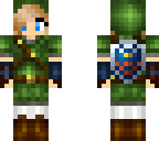 link girl