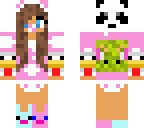 little animal v2