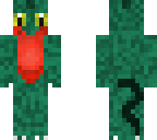 lizard