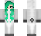 llama girl