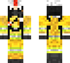 lsfd firefighter