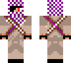 luca's skin ofzo