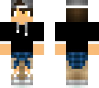 luke cullen skin - vampire boy