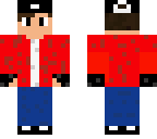 made from steve