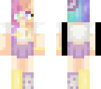 mah ma skin