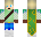 male knight
