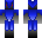 male mist warrior