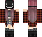 mask edit