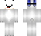 masked bunny