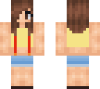 me as misty