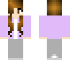 me in minecraft v2