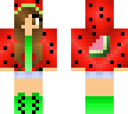 melon girl