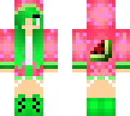melon jessica