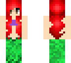 mermaid 10 likes please