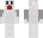 messed up chicken