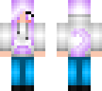 mewtwo skellyely skin