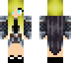 midevil shay