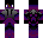 midnight purple guy