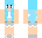mimi tranformation on thesouls
