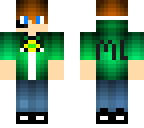miner luigi