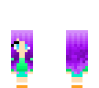 mini girl