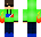 mlg firefist